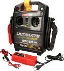 KS Tools Starthilfegerät mobil 4700A und 3700A Kondensator Booster 12 Volt und 24 Volt