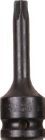 Brilliant Tools Kraft Bit Stecknuss 1/2 Zoll Torx T70
