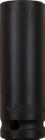 Brilliant Tools Kraftstecknuss 1/2 Zoll Sechskant 11 mm lang