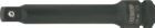 KS Tools 1/2 Zoll Kraft-Verlängerung Gesamtlänge 50 mm