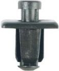 KS Tools Kühlergrill Verbindung für Nissan 50er Pack Länge 7,2 mm Durchmesser 6,0 mm