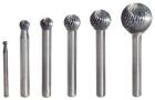 KS Tools HM Kugel Frässtift Form D 12 mm