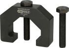 KS Tools Kugelgelenk Abzieher für Lenkstockhebel für Land Rover 43 mm
