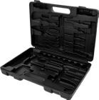 KS Tools Kunststoff Leerkoffer für 911.0650
