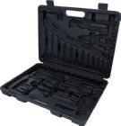 KS Tools Kunststoff Leerkoffer für 911.0688