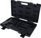 KS Tools Kunststoff Leerkoffer für 911.1595
