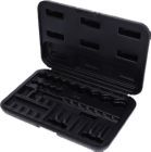 KS Tools Kunststoff Leerkoffer für 911.4301-1 und 911.4301-2