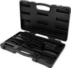 KS Tools Kunststoff Leerkoffer für 918.0846