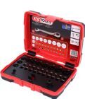 KS Tools Kunststoff Leerkoffer für 918.3050