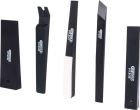 KS Tools Kunststoffkeil Satz 5 Teile schlagfest