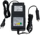 KS Tools Ladegerät für Batterie Booster 550.1820 und 550.1825