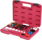 KS Tools Leitungsverbinder Entrieglungs Satz 22 Teile