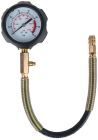 KS Tools Manometer mit Schlauch für 150.1680