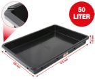 KS Tools Mehrzweckwanne 50 Liter extra flach Länge 875 mm
