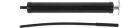 KS Tools Metall Absaug und Füllhandpumpe 0,2 Liter