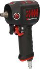 KS Tools Hochleistungs Druckluft Schlagschrauber 3/8 Zoll Monster Xtremelight 1.390 Nm