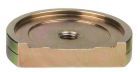 KS Tools Montage Buchse mit Gewinde Durchmesser 77 mm