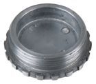 KS Tools Motorverschraubung für Druckluft Bandschleifer 150 mm