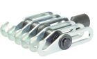 KS Tools Multihakenkopf mit 6 Krallen Anschluss IG M14x1,5