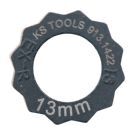KS Tools Muttern Ausdreher mit 13 mm