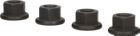 KS Tools Muttern Schlüsselweite 21 mm M12x1,75