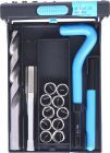 KS Tools Nirostahl Gewinde Reparatur Satz M12 x 1,25 x 16,8 mm 14 Teile