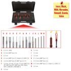 KS Tools NKW Entrieglungswerkzeug Satz 14 teilig