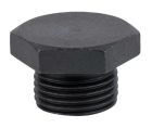 KS Tools Ölablassschraube Außen6kant 25 mm M18 x 1,5 x 11 mm 10er-Pack