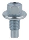 KS Tools Ölablassschraube Außen 6 kant 15 mm M12 x 1,75 x 25 mm 37 mm