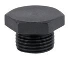 KS Tools Ölablassschraube Außen 6 kant 25 mm M18 x 1,5 x 11 mm
