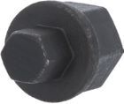 KS Tools 3/8 Zoll Öldienst Spezialprofil Bit Stecknuss für BMW