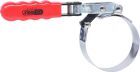 KS Tools Ölfilterbandschlüssel stufenlos Durchmesser 85 - 95 mm