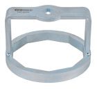 KS Tools 3/8 Zoll Ölfilterschlüssel Schlüsselgrösse 73 - 10