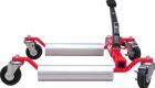 KS Tools Mechanische Rangierhilfe performance 680 kg max Reifenbreite 330 mm