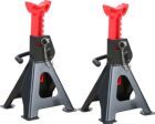 KS Tools Stahl Unterstellbock performance mit Schnellverstellung 2000 kg