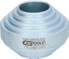 KS Tools Platte Durchmesser 24 mm bis 48 mm abgestuft