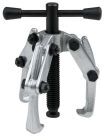 KS Tools Polklemmen Abzieher 3 armig mit Knebel M10x80mm