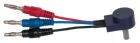 KS Tools Potentiometer mit verstellbarem Widerstand 125 mm