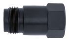 KS Tools Pressluft Adapter AG M24 x 2 IG M14 x 1,25
