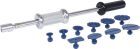 KS Tools Profi Ausbeul Gleithammer Satz 11 Teile