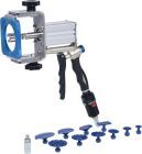 KS Tools Profi Druckluft Ausbeul Auszieher Satz 12 Teile