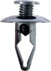 KS Tools Push Type Clip für Nissan 12,9 mm Länge 50er Pack