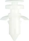 KS Tools Push Type Verbindungsclip für Ford 10er Pack Länge 17,4 mm