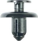 KS Tools Push Type Verbindungsclip für Mazda 10er Pack Länge 15,0 mm Durchmesser 8,0 mm
