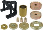 KS Tools Radlager Satz hinten für Mercedes 11 Teile