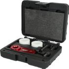 KS Tools Radnabengegenhalter Satz 6 teilig universal