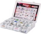 KS Tools RDKS TPMS Service Sortiment für Reifendruck Kontrollsysteme 150 Teile