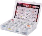 KS Tools RDKS TPMS Service Sortiment für Reifendruck Kontrollsysteme 142 Teile