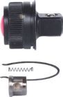 KS Tools Reparatur Satz für Ratsche 1/4 Zoll