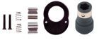 KS Tools 10 mm Reparatur Satz für Bit Umschaltknarre